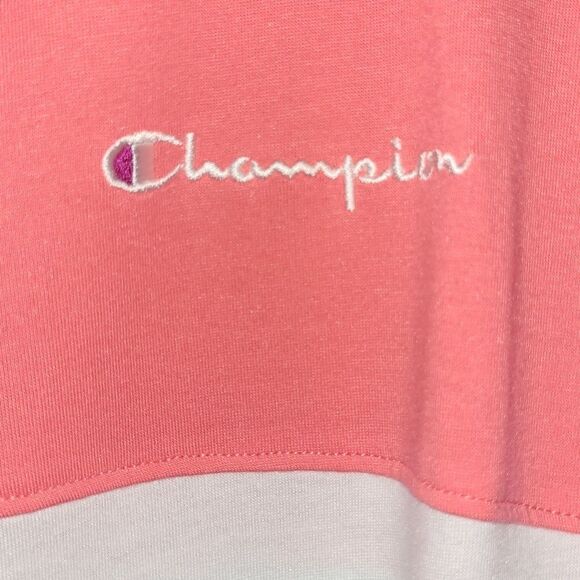Champion T-Shirt Dress 2X - Picture 4 of 4